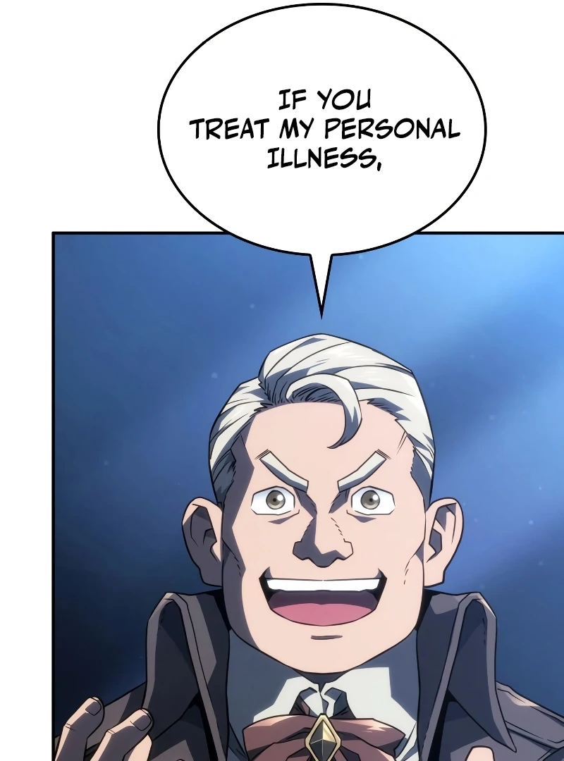 Revenge of the Iron-Blooded Sword Hound, Chapter 46 image 003